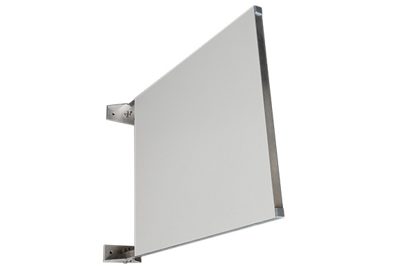  Wandmastenschild