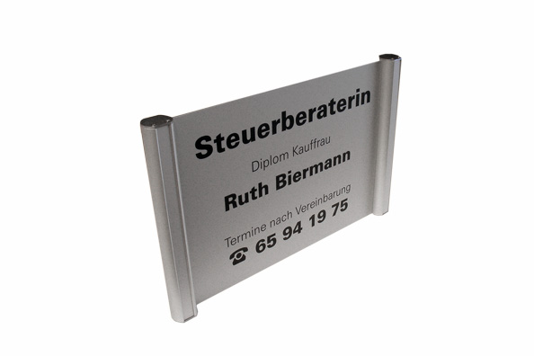 Signpost SB 40