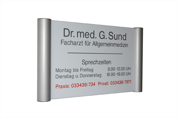 Clip-Profil-rund